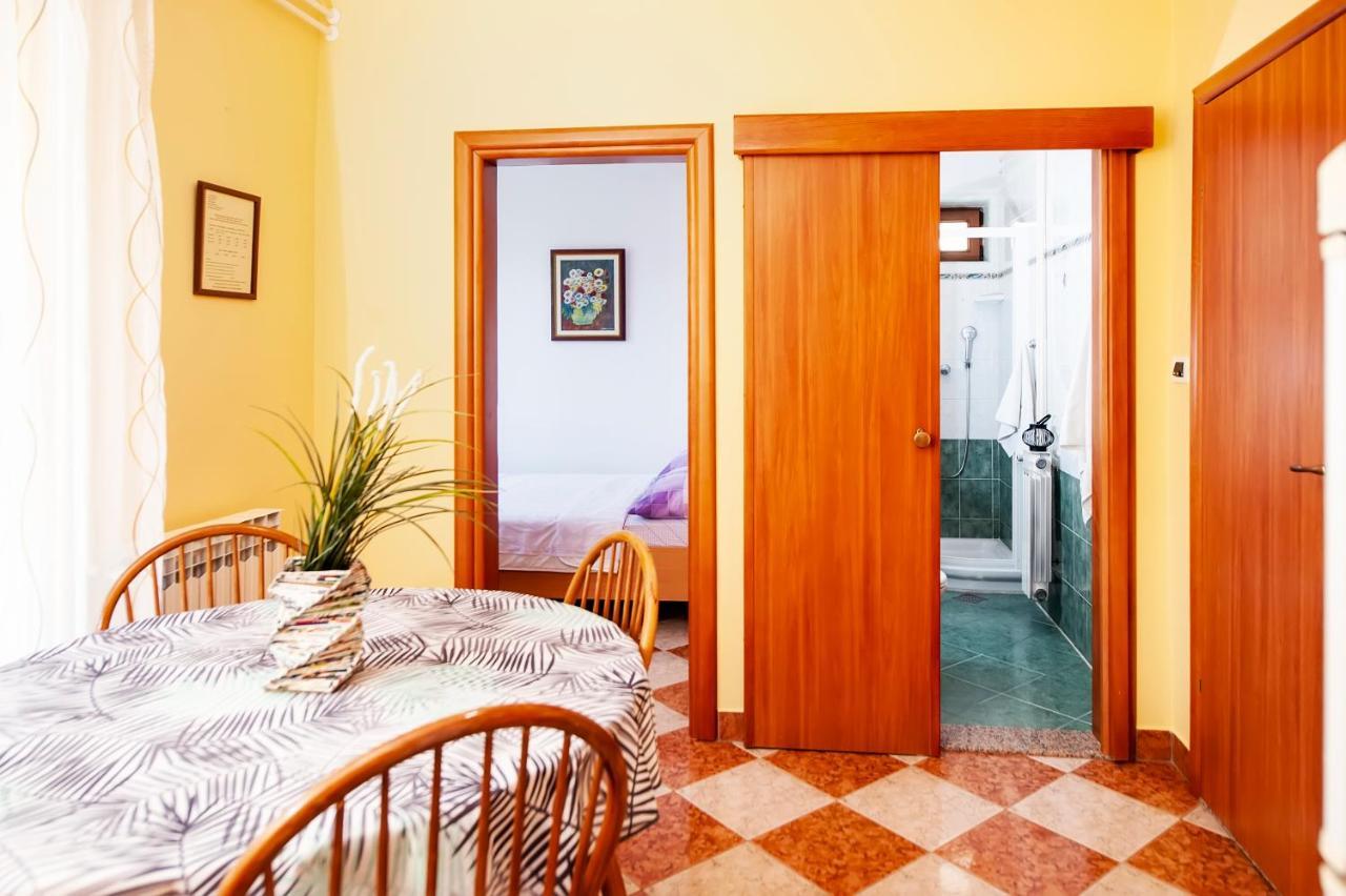 Casa Leona Apartment Rovinj Exterior photo
