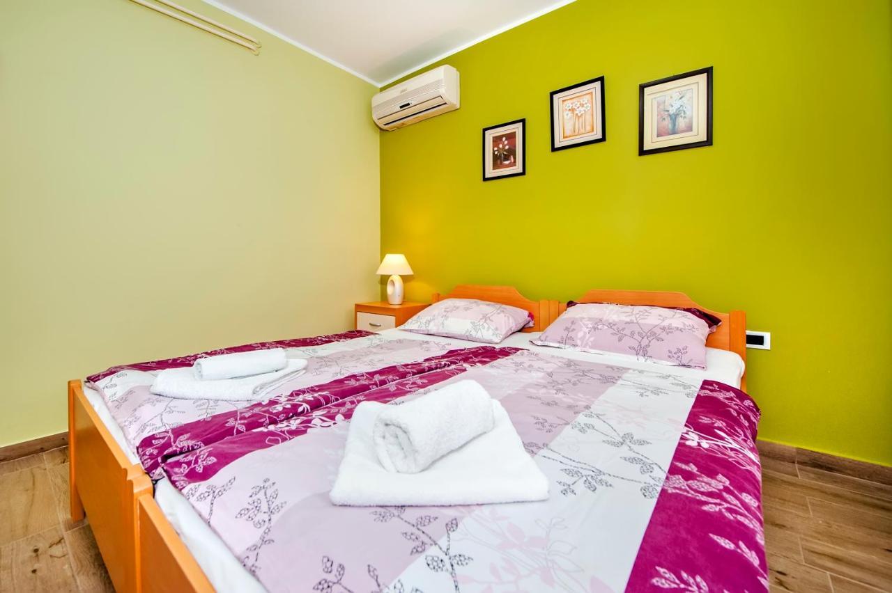 Casa Leona Apartment Rovinj Exterior photo