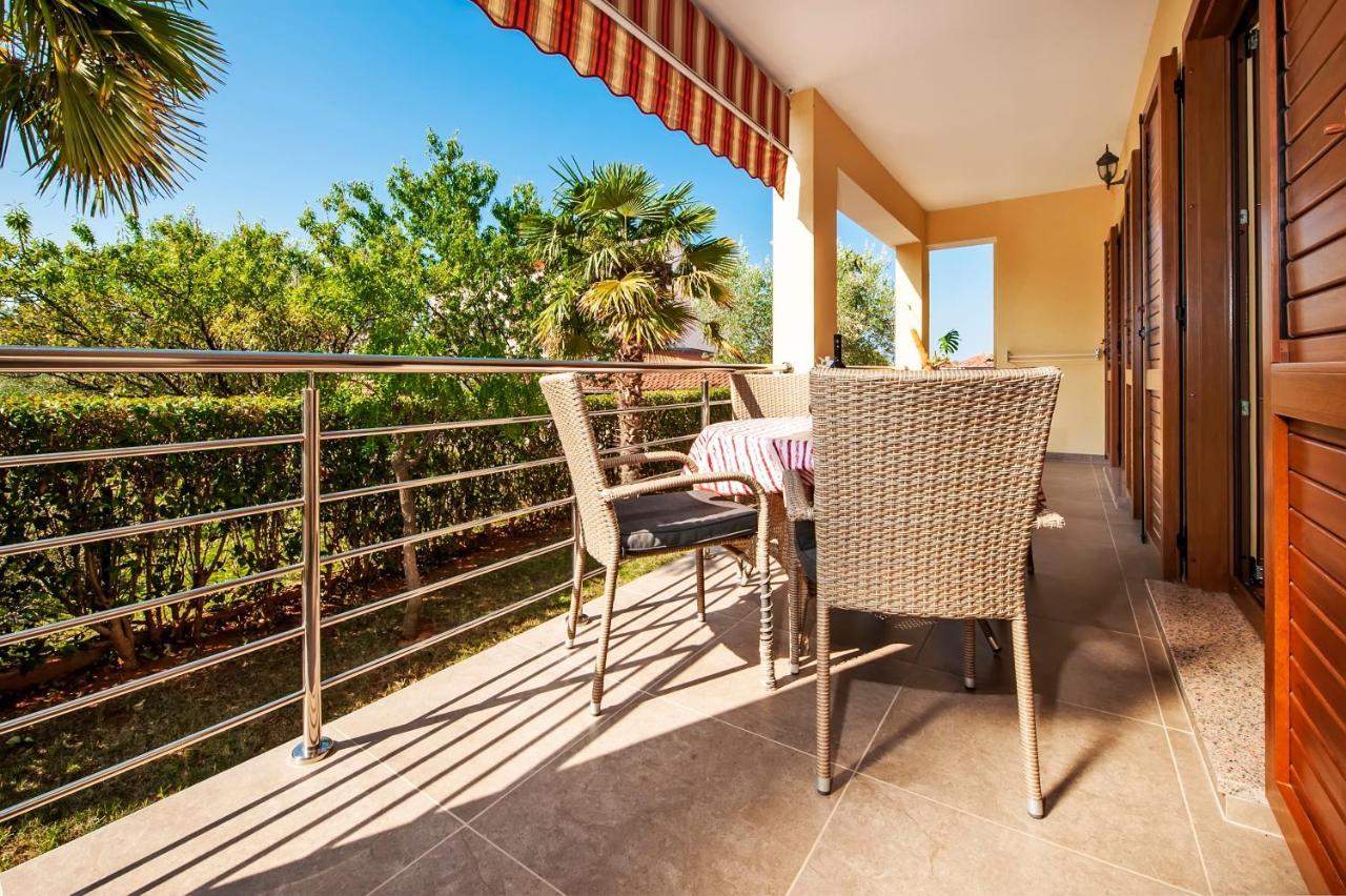 Casa Leona Apartment Rovinj Exterior photo