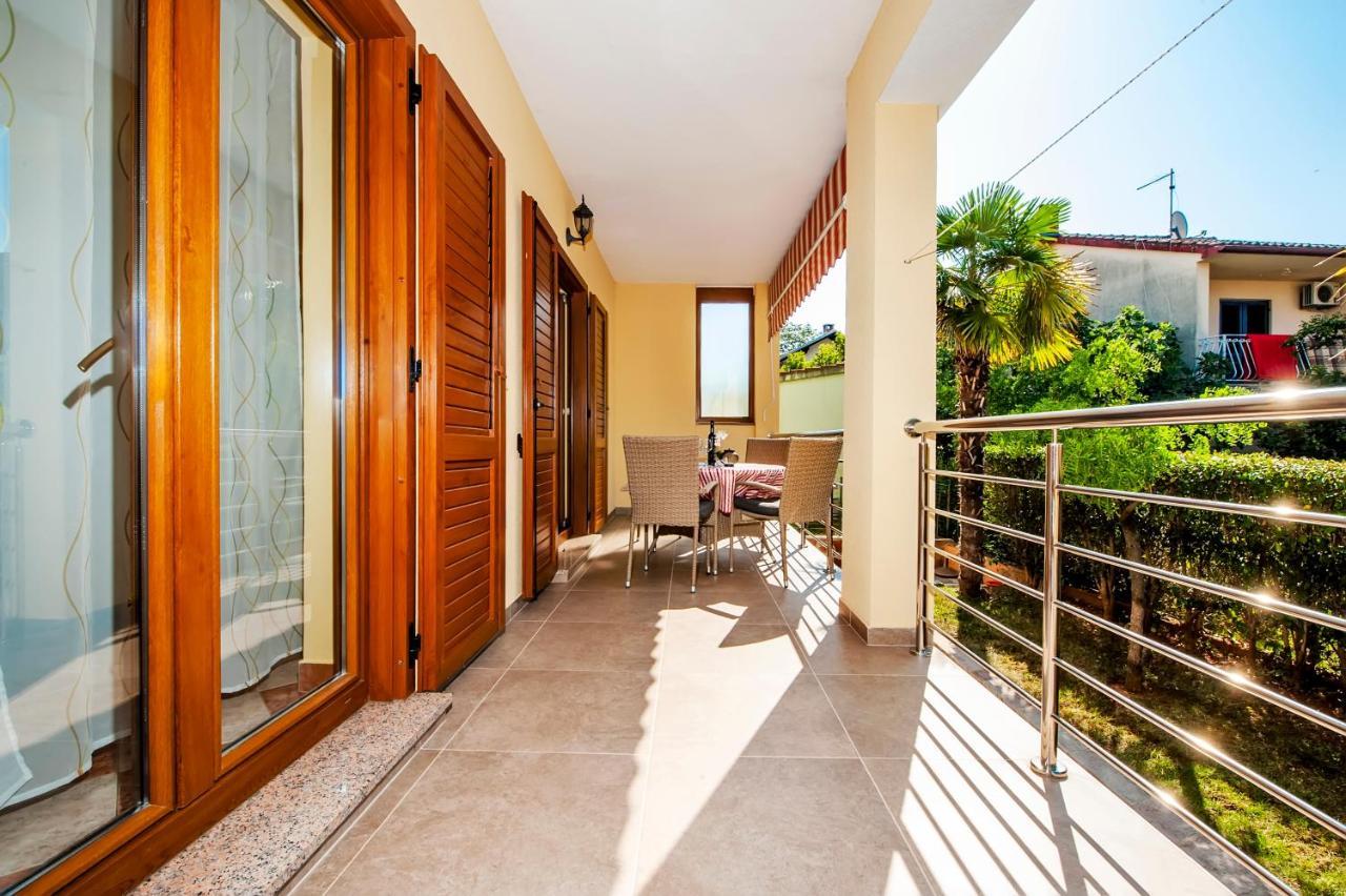 Casa Leona Apartment Rovinj Exterior photo