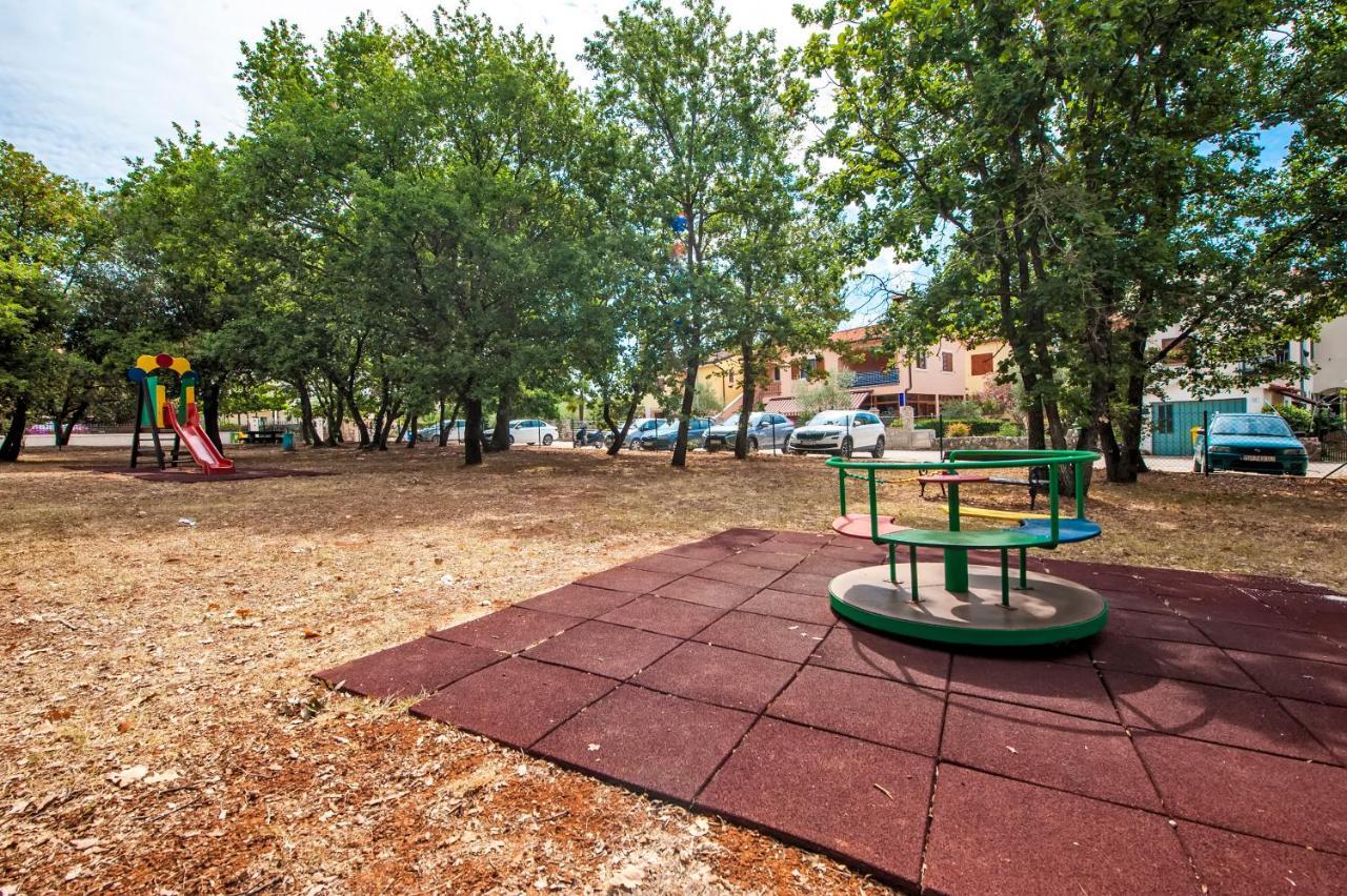 Casa Leona Apartment Rovinj Exterior photo