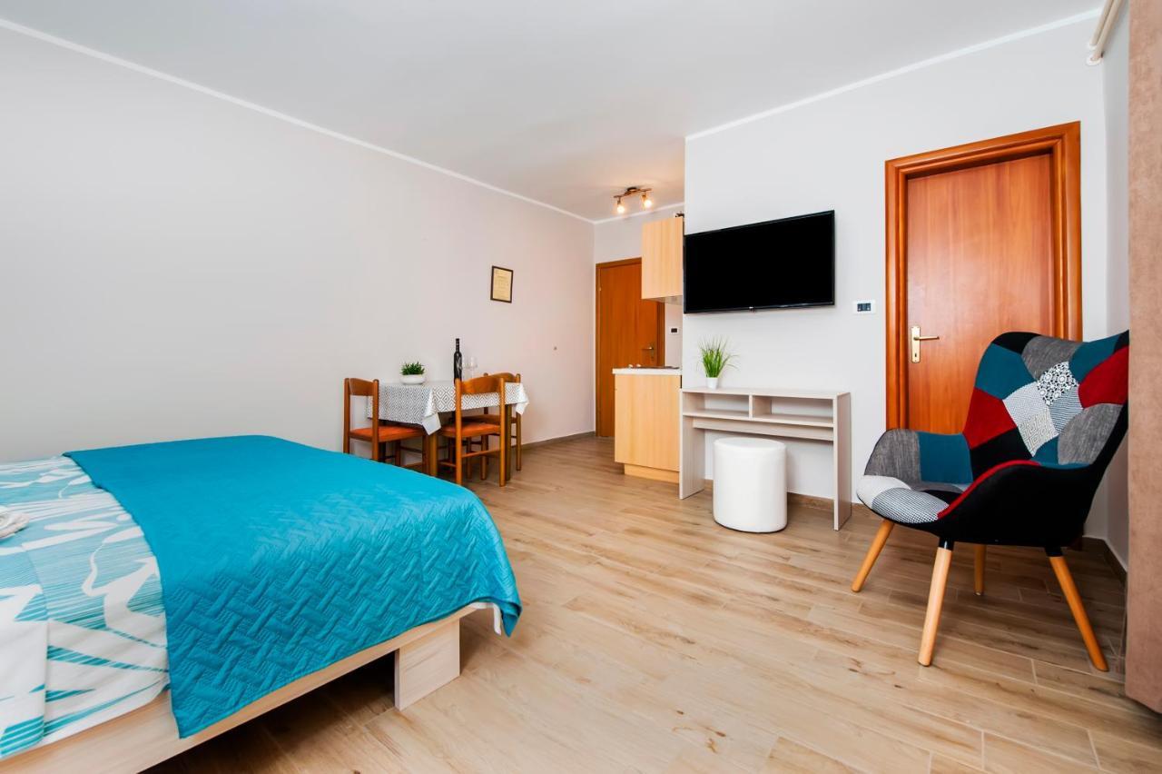 Casa Leona Apartment Rovinj Exterior photo