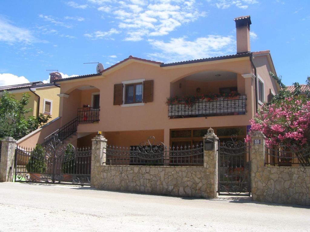 Casa Leona Apartment Rovinj Exterior photo