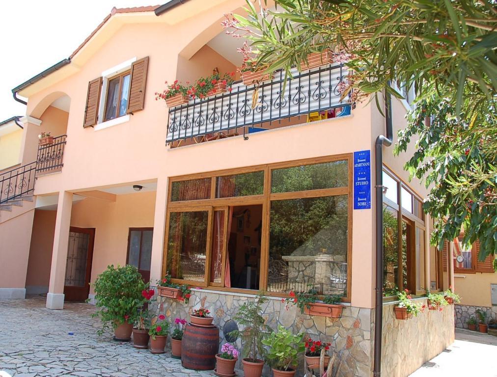 Casa Leona Apartment Rovinj Exterior photo