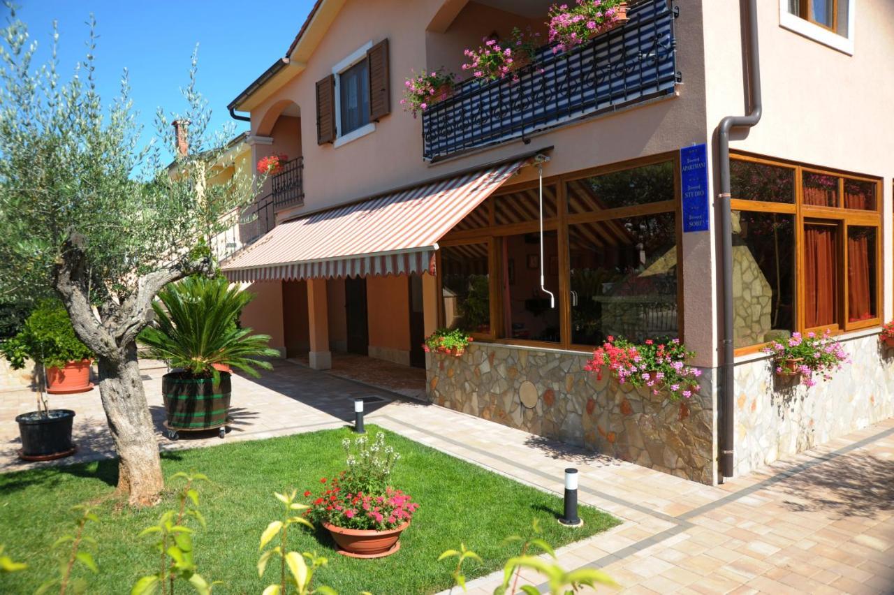 Casa Leona Apartment Rovinj Exterior photo