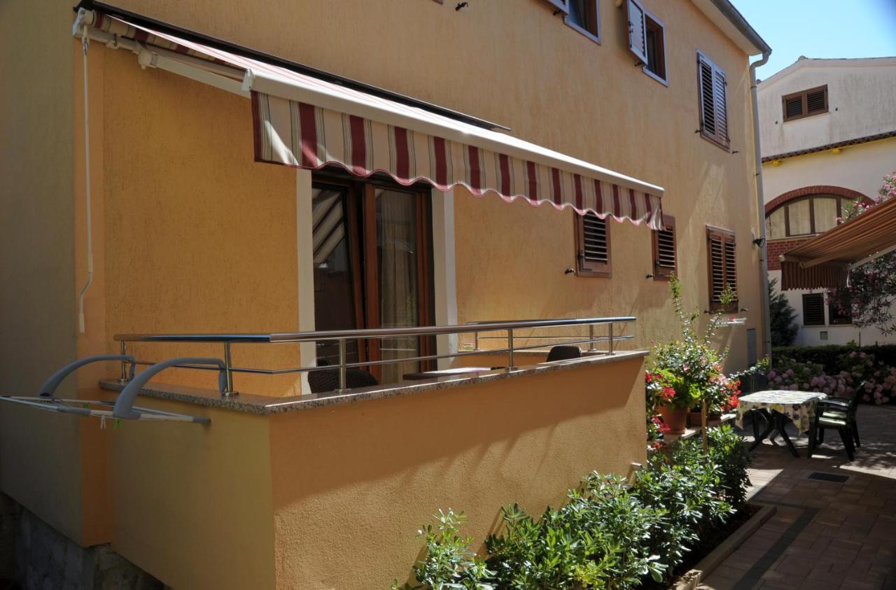 Casa Leona Apartment Rovinj Exterior photo