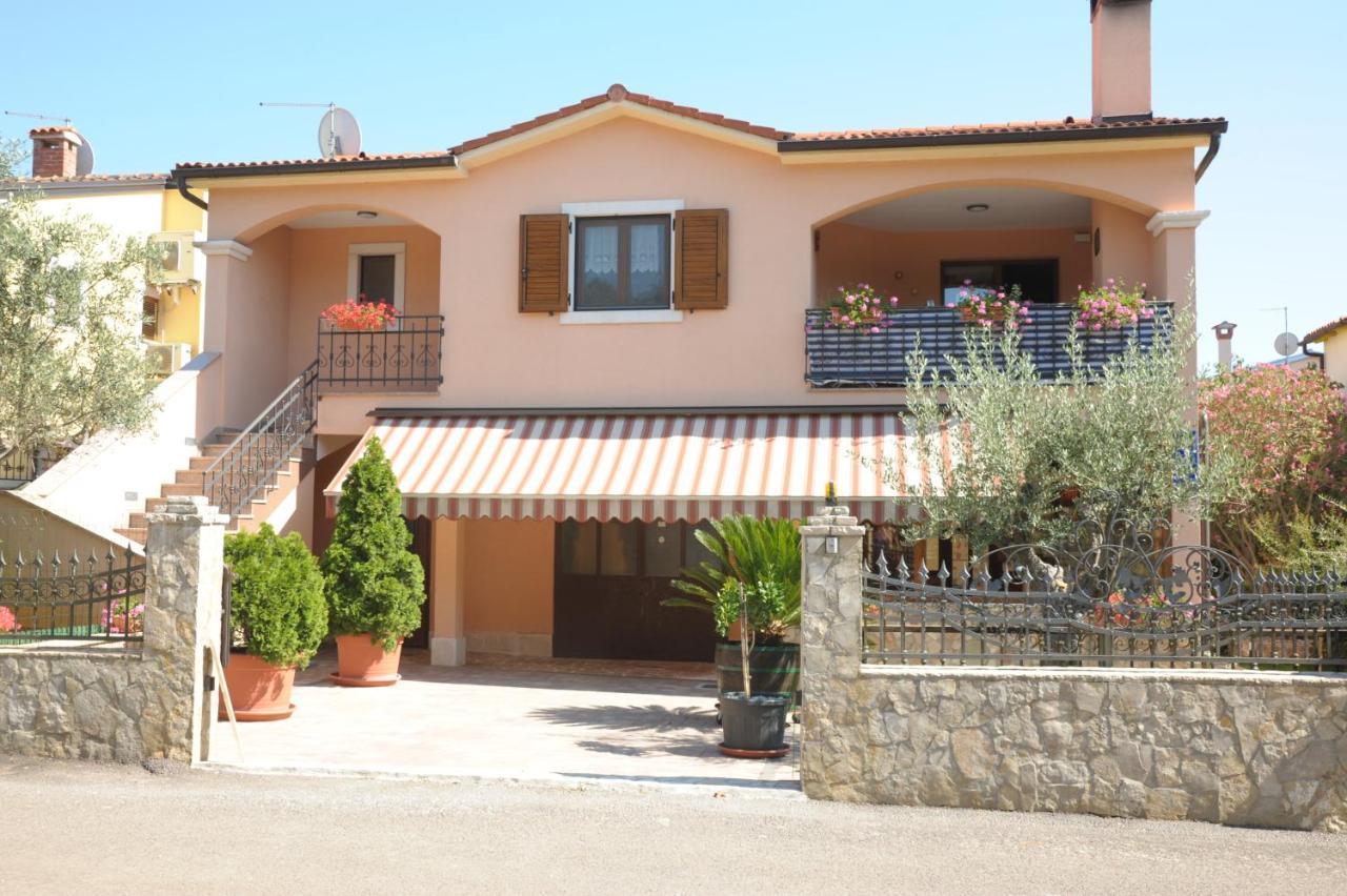 Casa Leona Apartment Rovinj Exterior photo